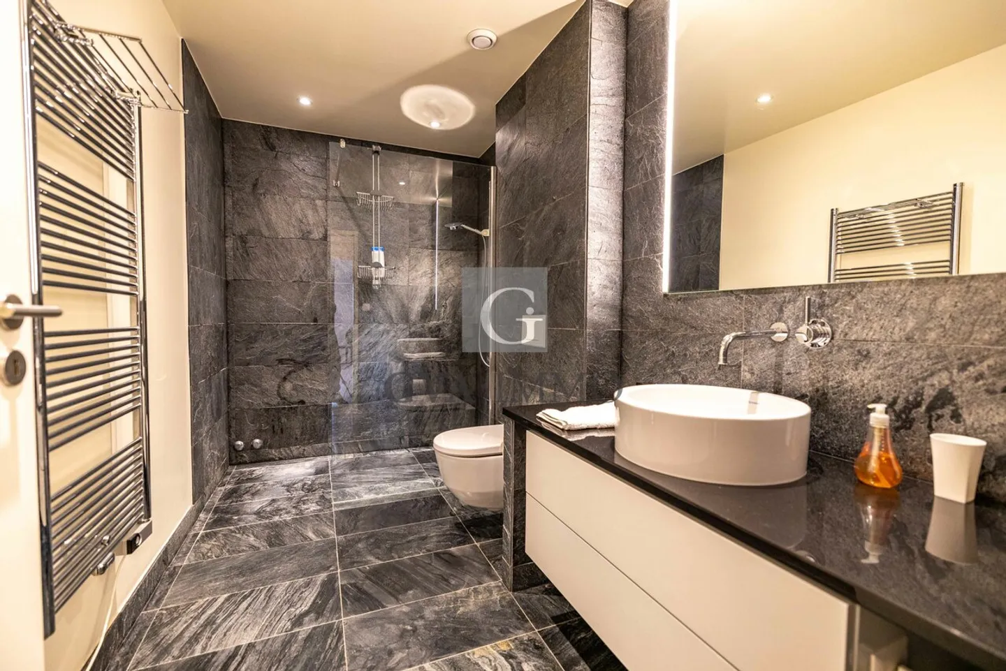 Luxury Apartment Corsier - Photo 8 of 8