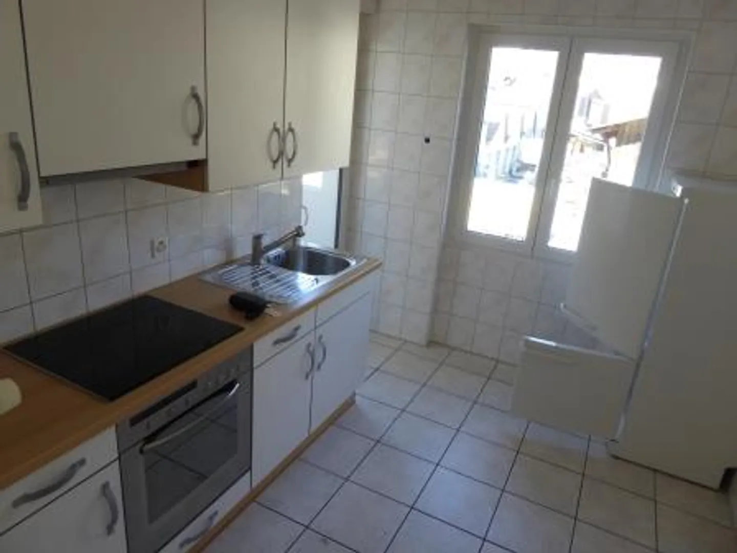 Appartement 3 pièces - Photo 2 sur 11