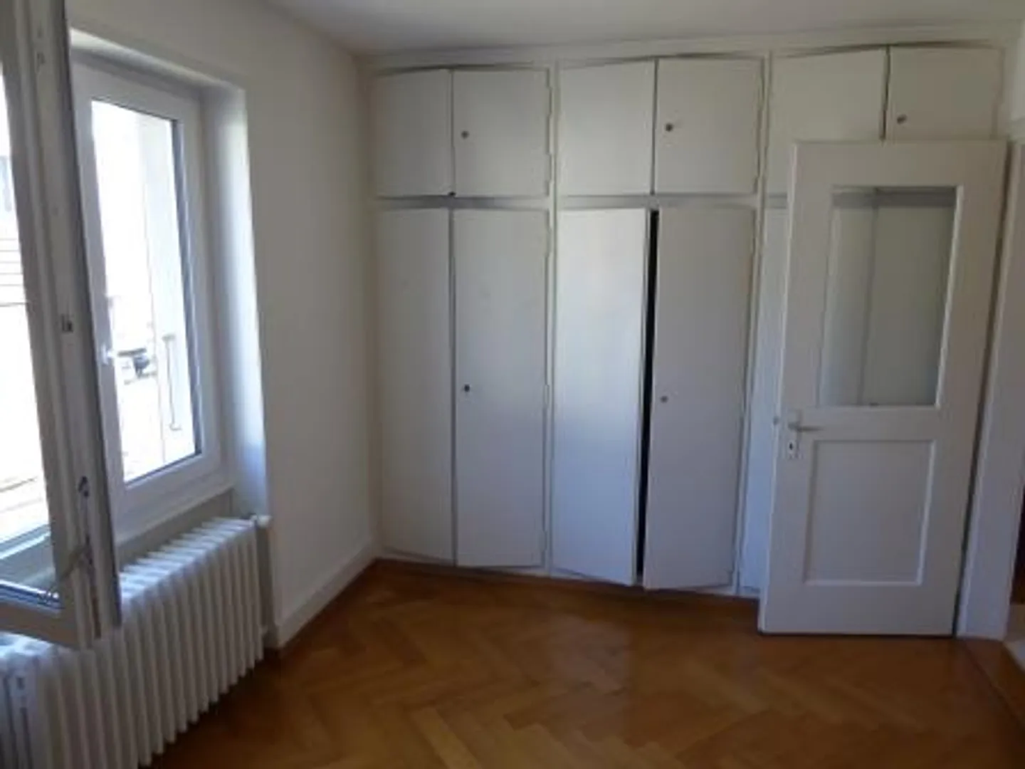 Appartement 3 pièces - Photo 9 sur 11