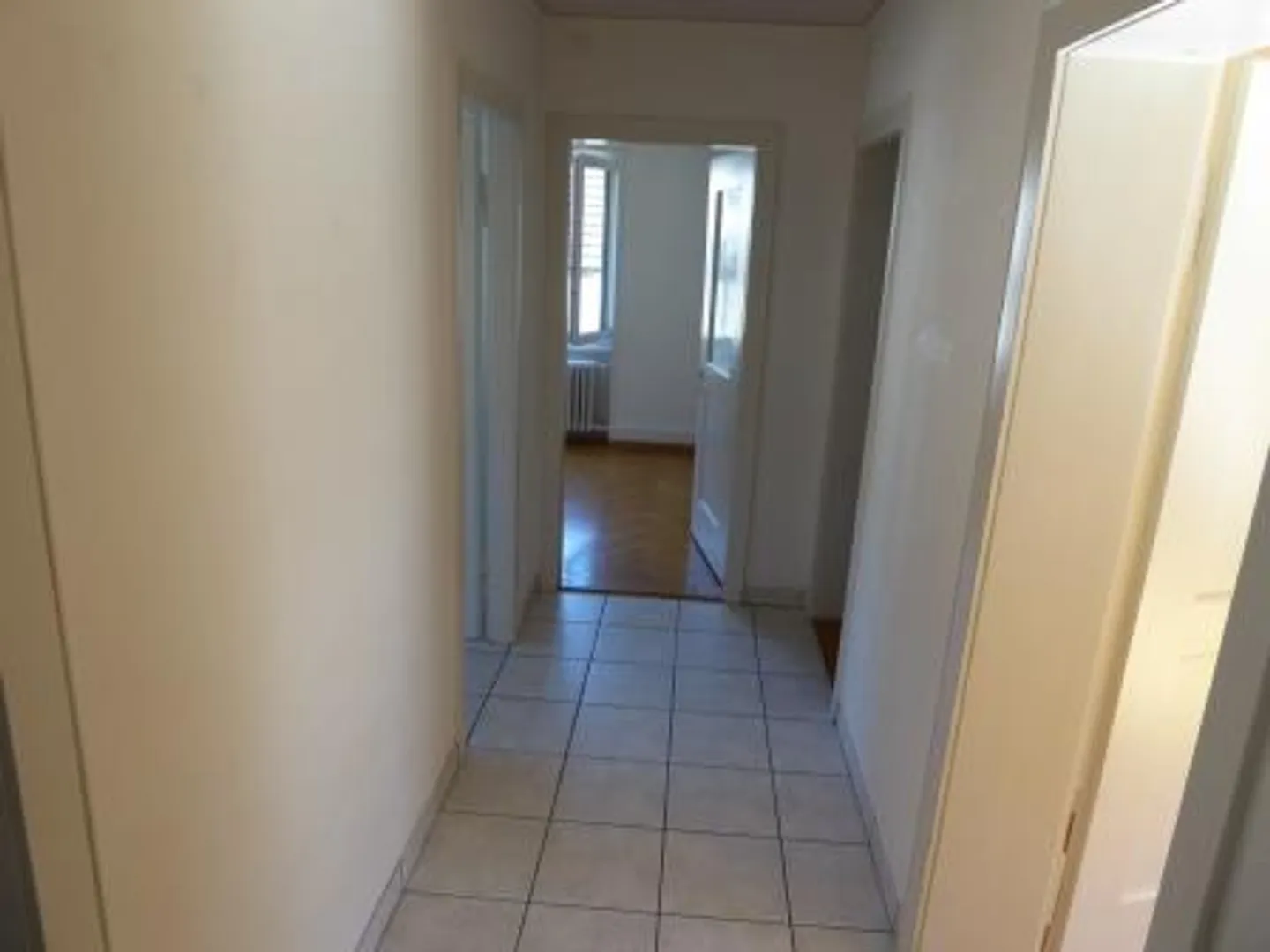 Appartement 3 pièces - Photo 10 sur 11