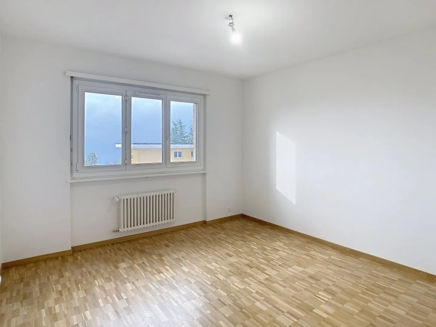 Appartamento 3.5 stanze - Foto 7 di 8