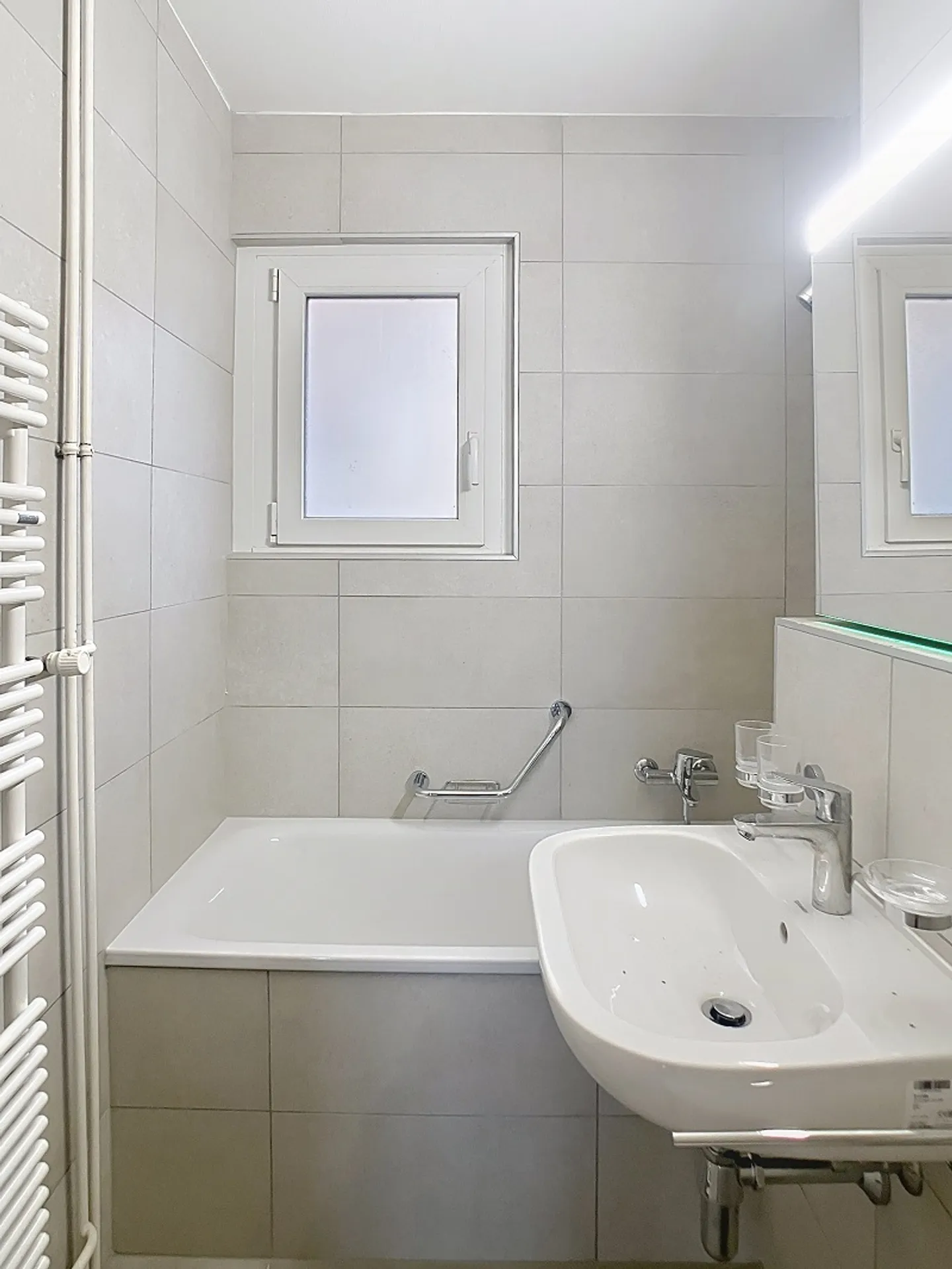 Appartamento 3.5 stanze - Foto 8 di 8