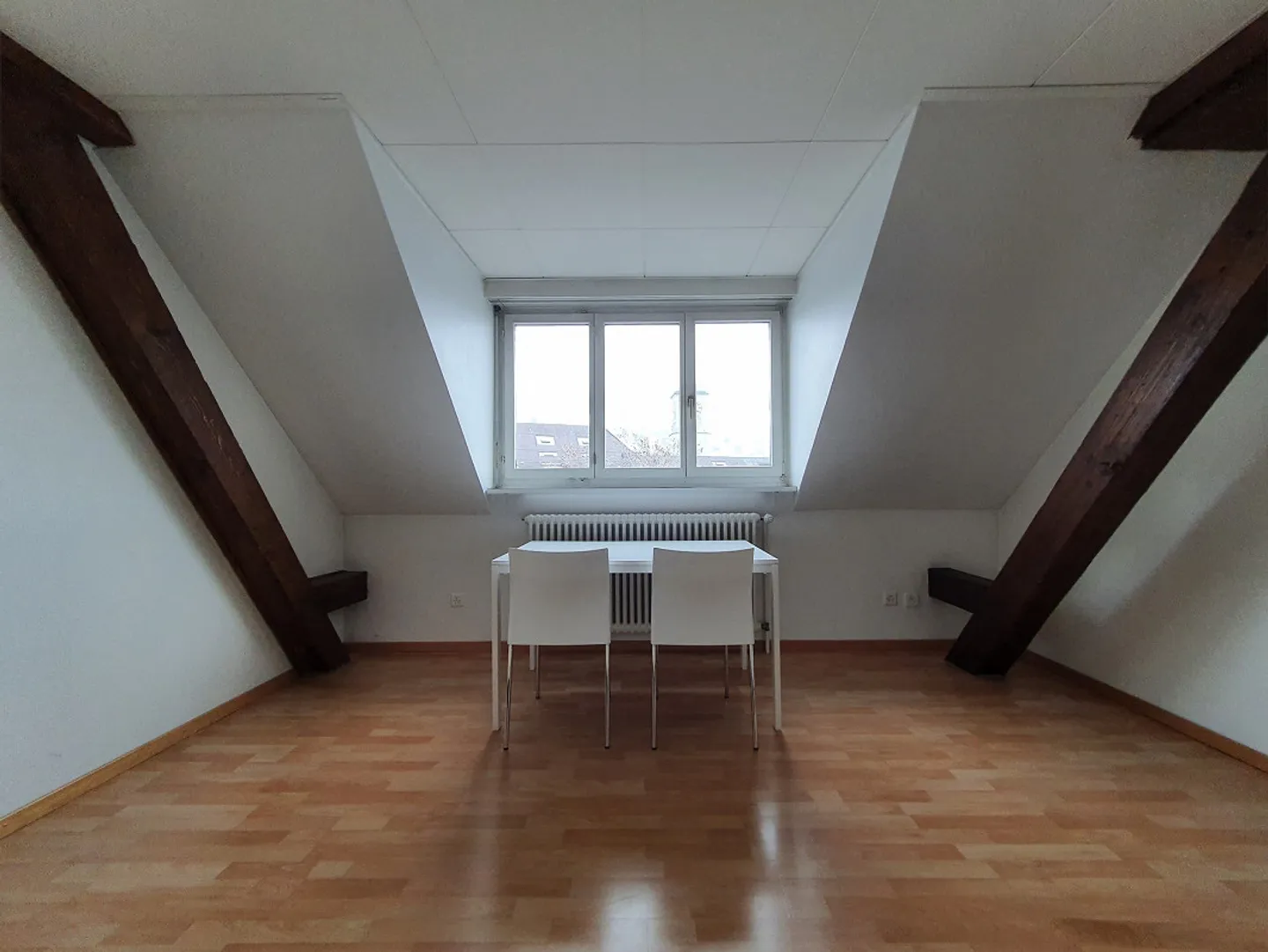 idéal pour les étudiants/visiteurs de week-end près de la gare/université/FHS/BVGer - Photo 3 sur 6