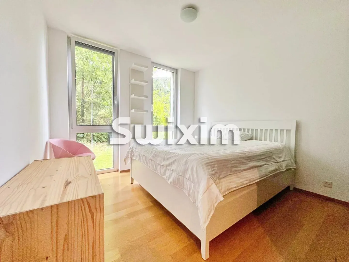 Appartamento 5.5 stanze - Foto 4 di 6
