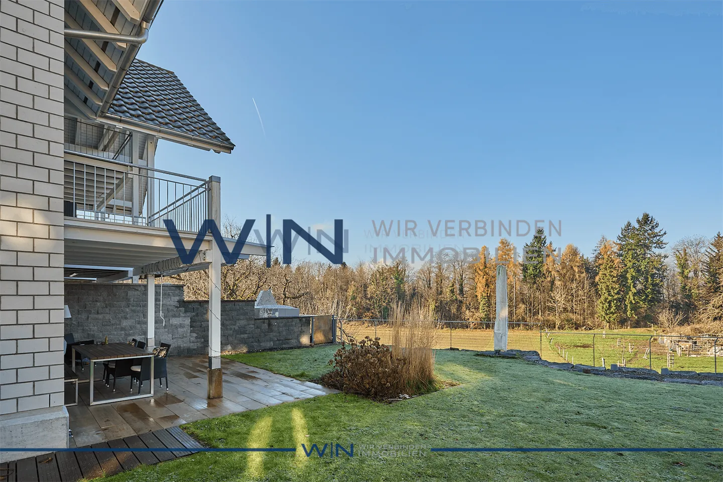 Maison 6.5 pièces - Photo 5 sur 13