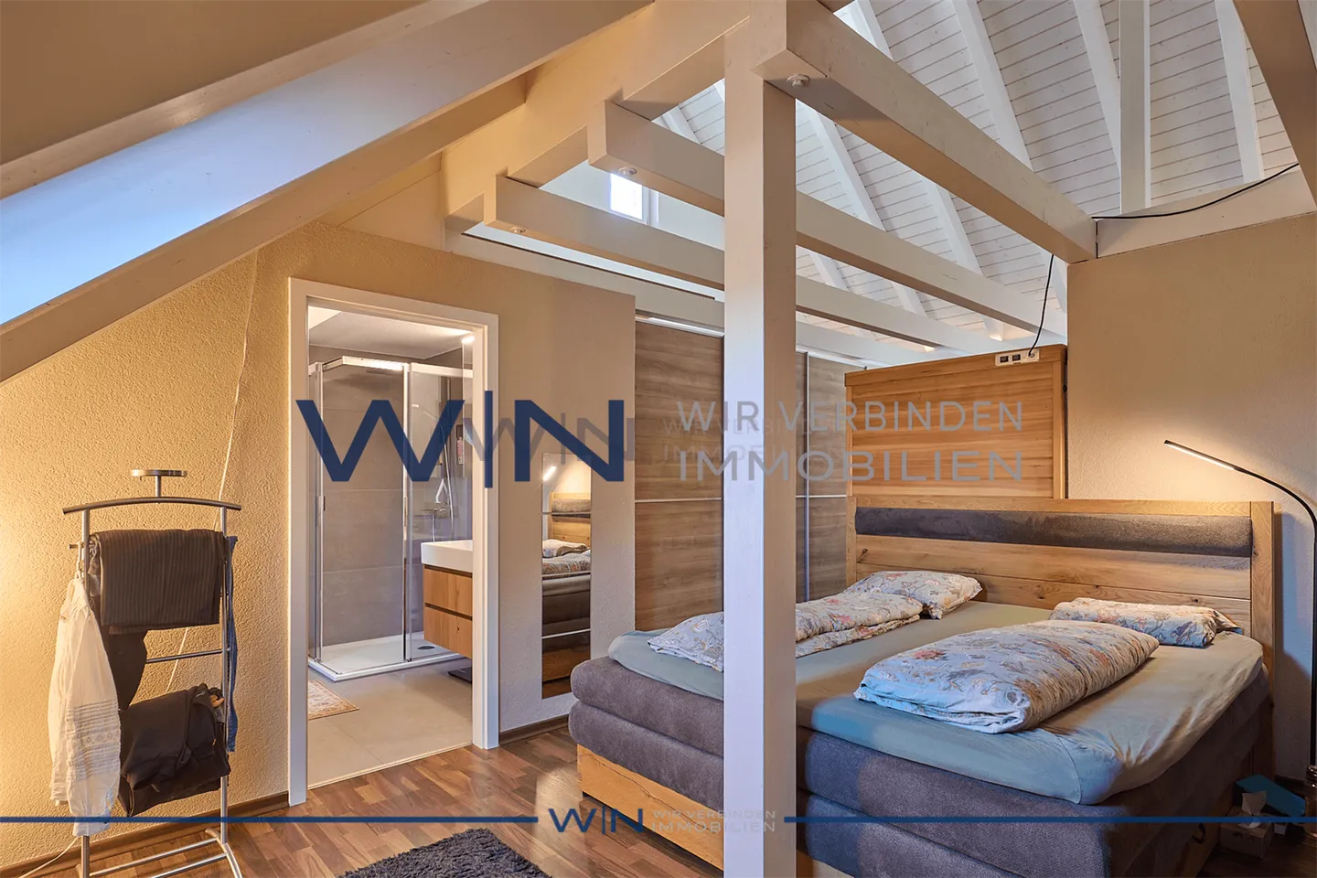 Maison 6.5 pièces - Photo 6 sur 13