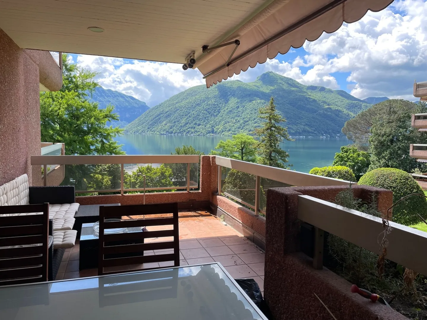 Appartamento in affitto - Foto 1 di 9