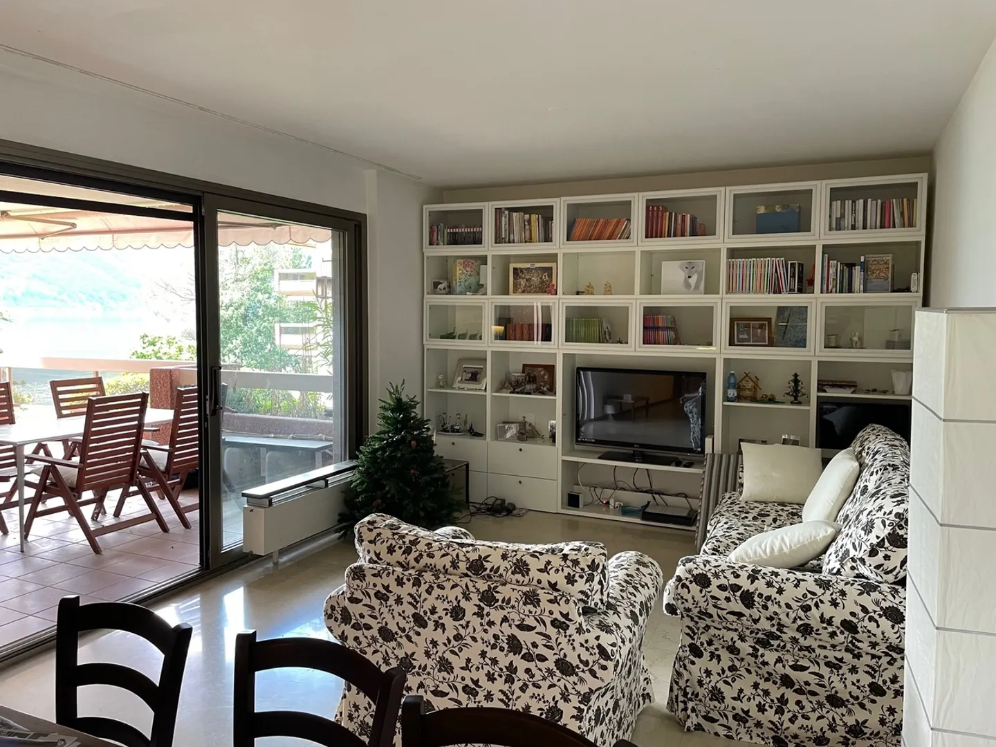 Appartamento in affitto - Foto 3 di 9