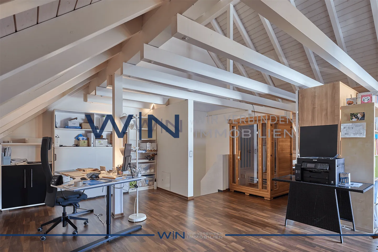 Maison 6.5 pièces - Photo 8 sur 13