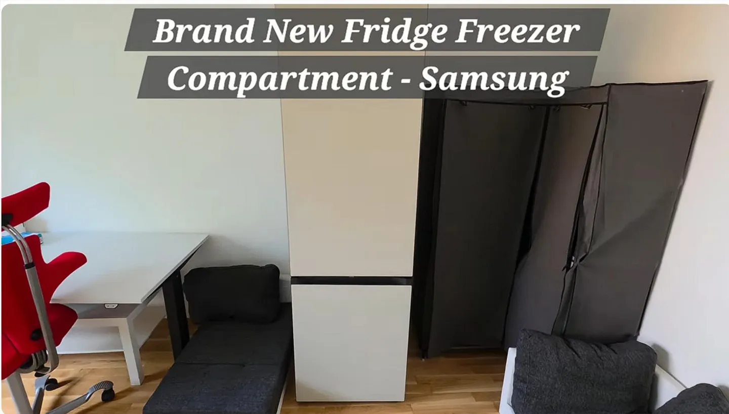 Wunderschönes WG-Room in Basel mit Home-Gym/Balcony! - Photo 4 of 21