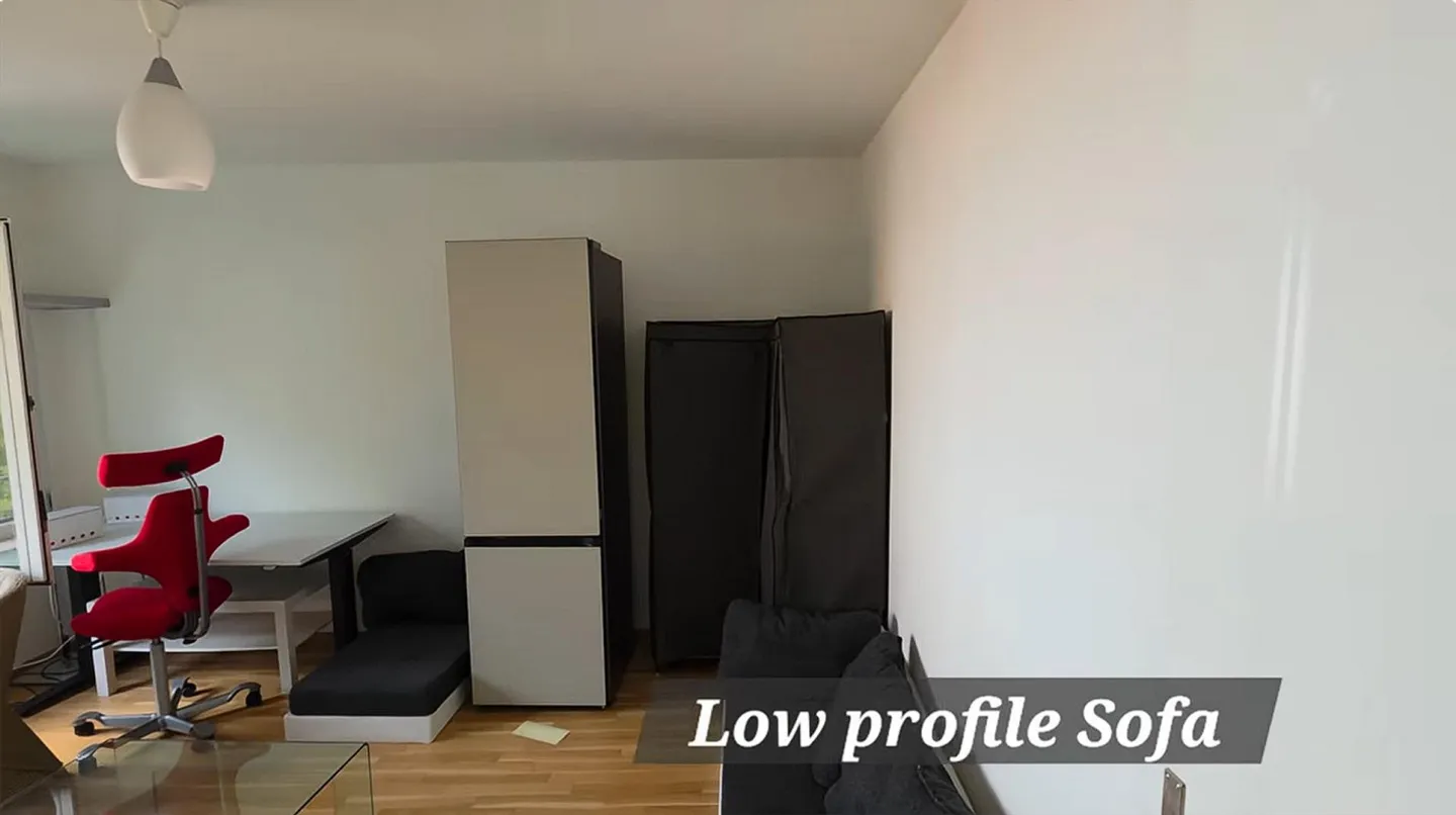 Wunderschönes WG-Room in Basel mit Home-Gym/Balcony! - Photo 7 of 21