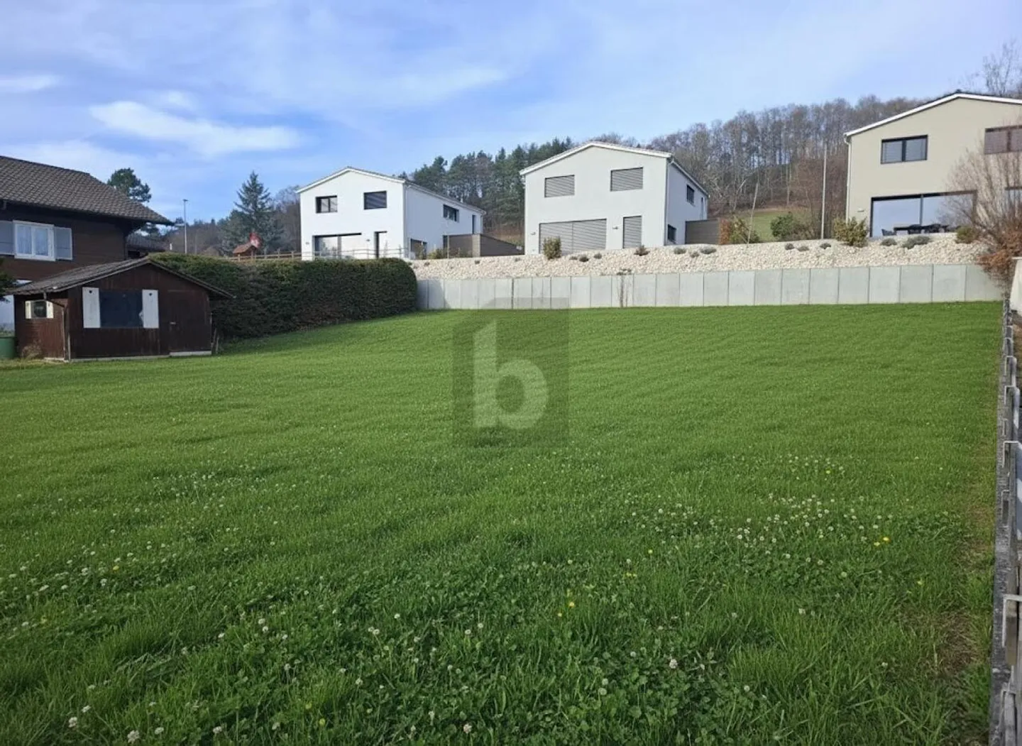 Building Plot - Photo 1 of 3