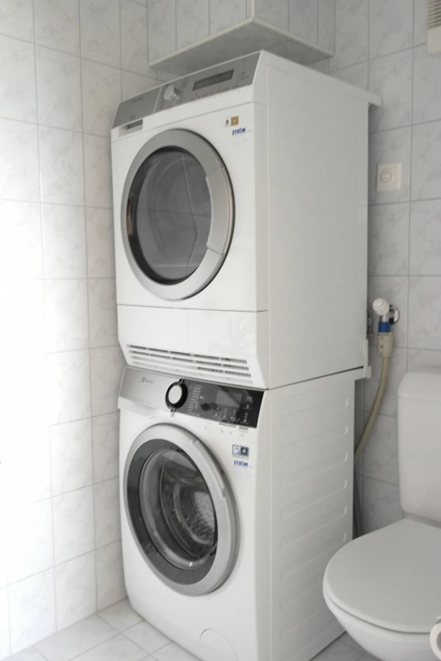 Dreamlike 5.5 Room Maisonette Apartment with Wonderful View! - Photo 7 of 17