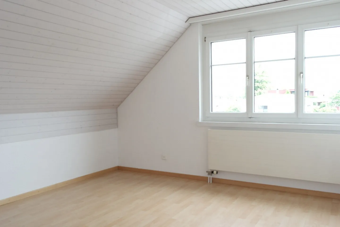 Dreamlike 5.5 Room Maisonette Apartment with Wonderful View! - Photo 10 of 17