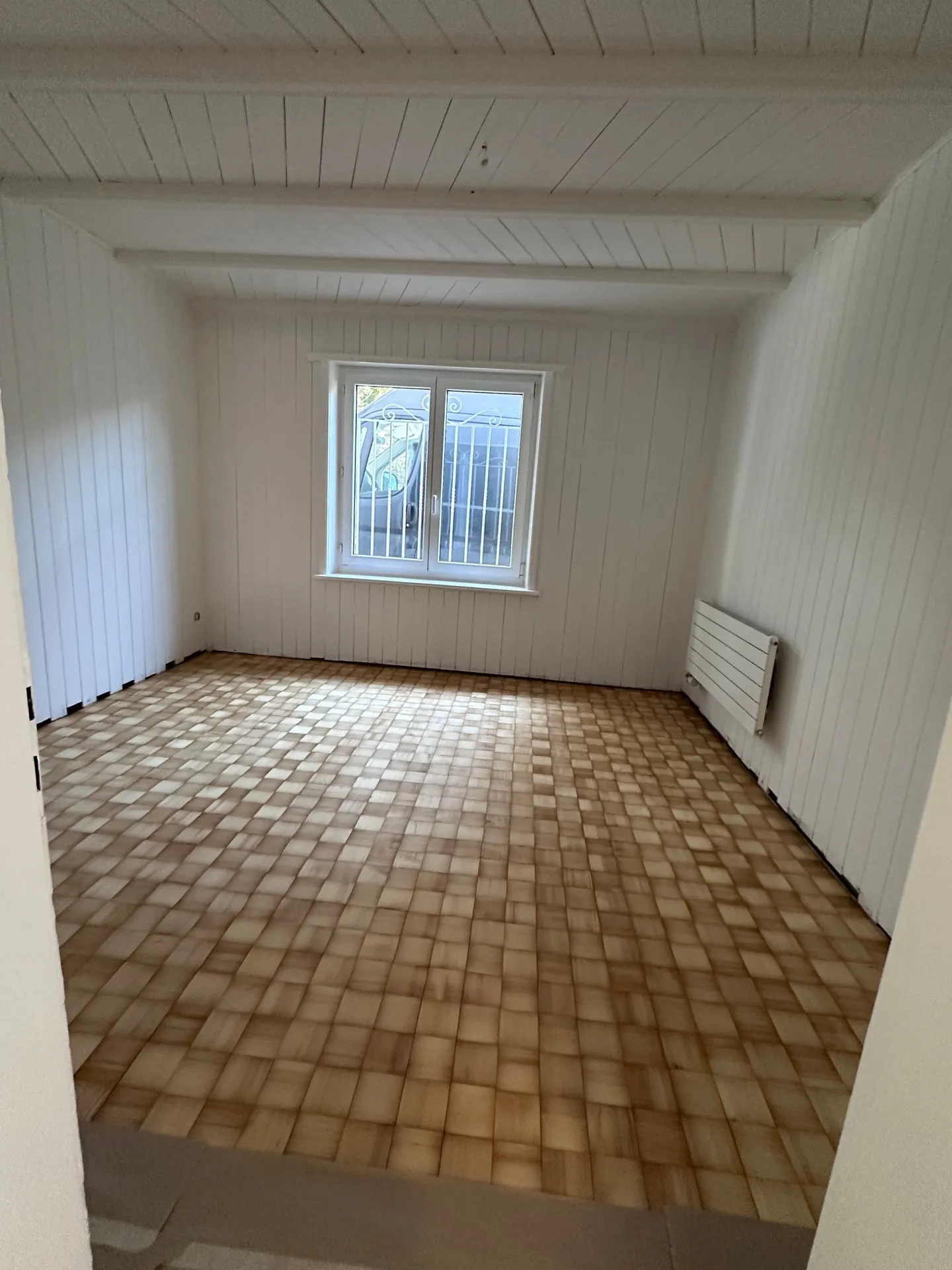 Gemütliche 2,5 Zimmer Erdgeschosswohnung - Foto 4 von 14
