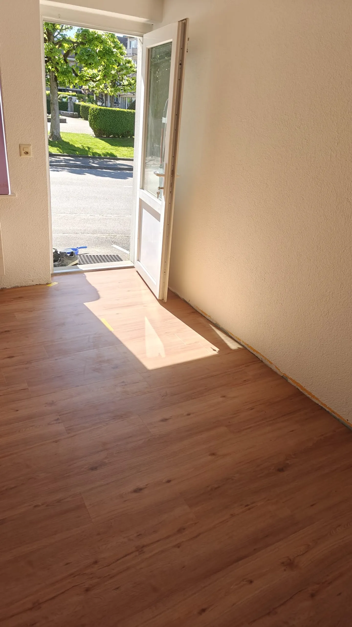 Gemütliche 2,5 Zimmer Erdgeschosswohnung - Foto 3 von 14