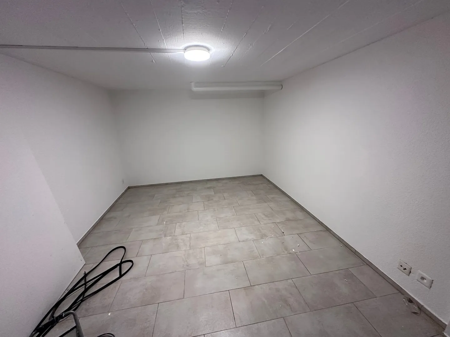 Gemütliche 2,5 Zimmer Erdgeschosswohnung - Foto 5 von 14