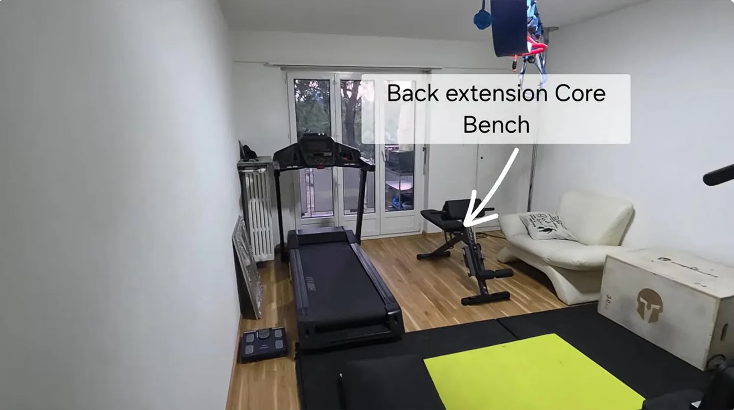 Wunderschönes WG-Room in Basel mit Home-Gym/Balcony! - Photo 12 of 21