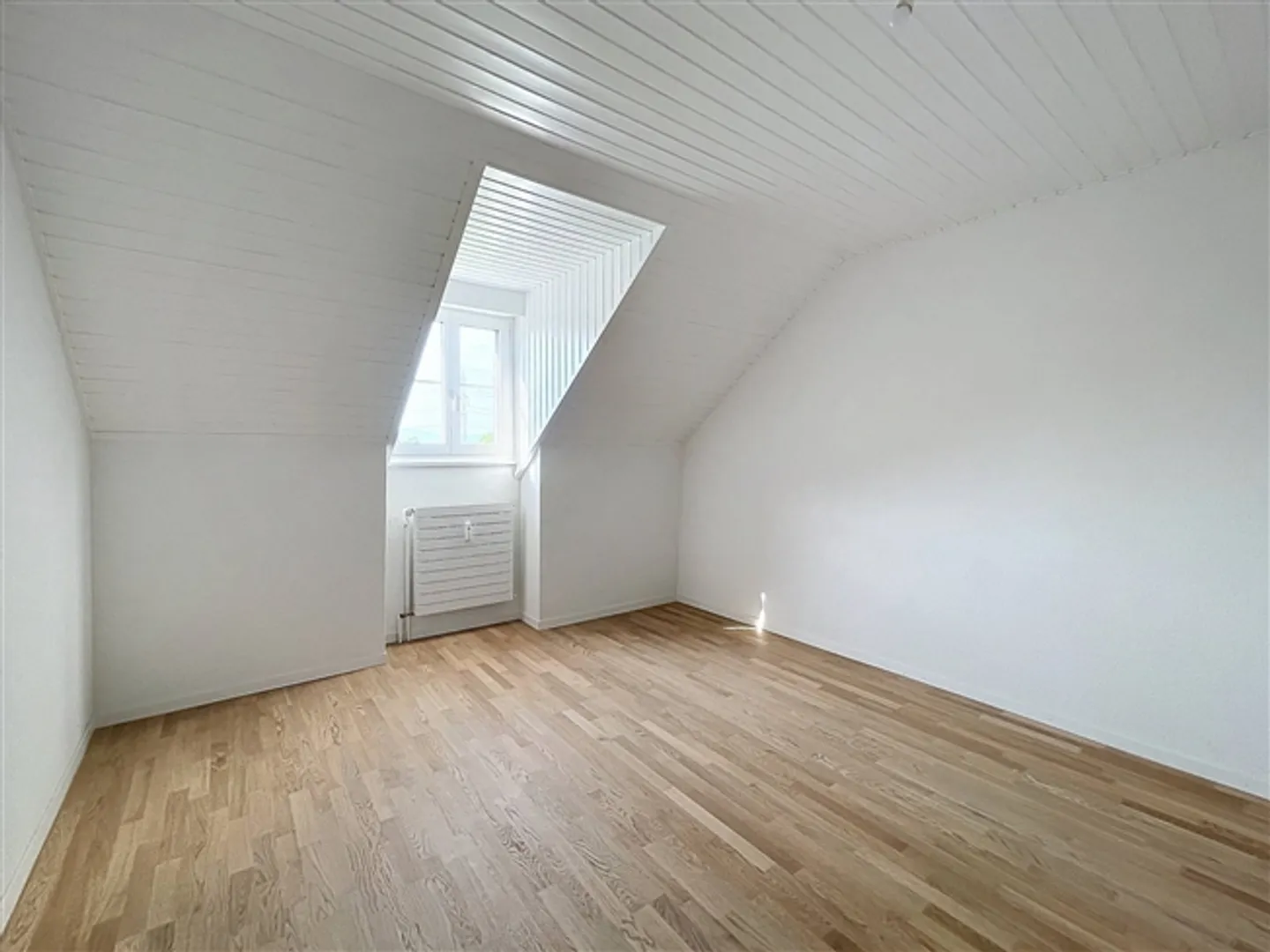 5-Zimmer-Duplex vollständig renoviert - Foto 5 von 8