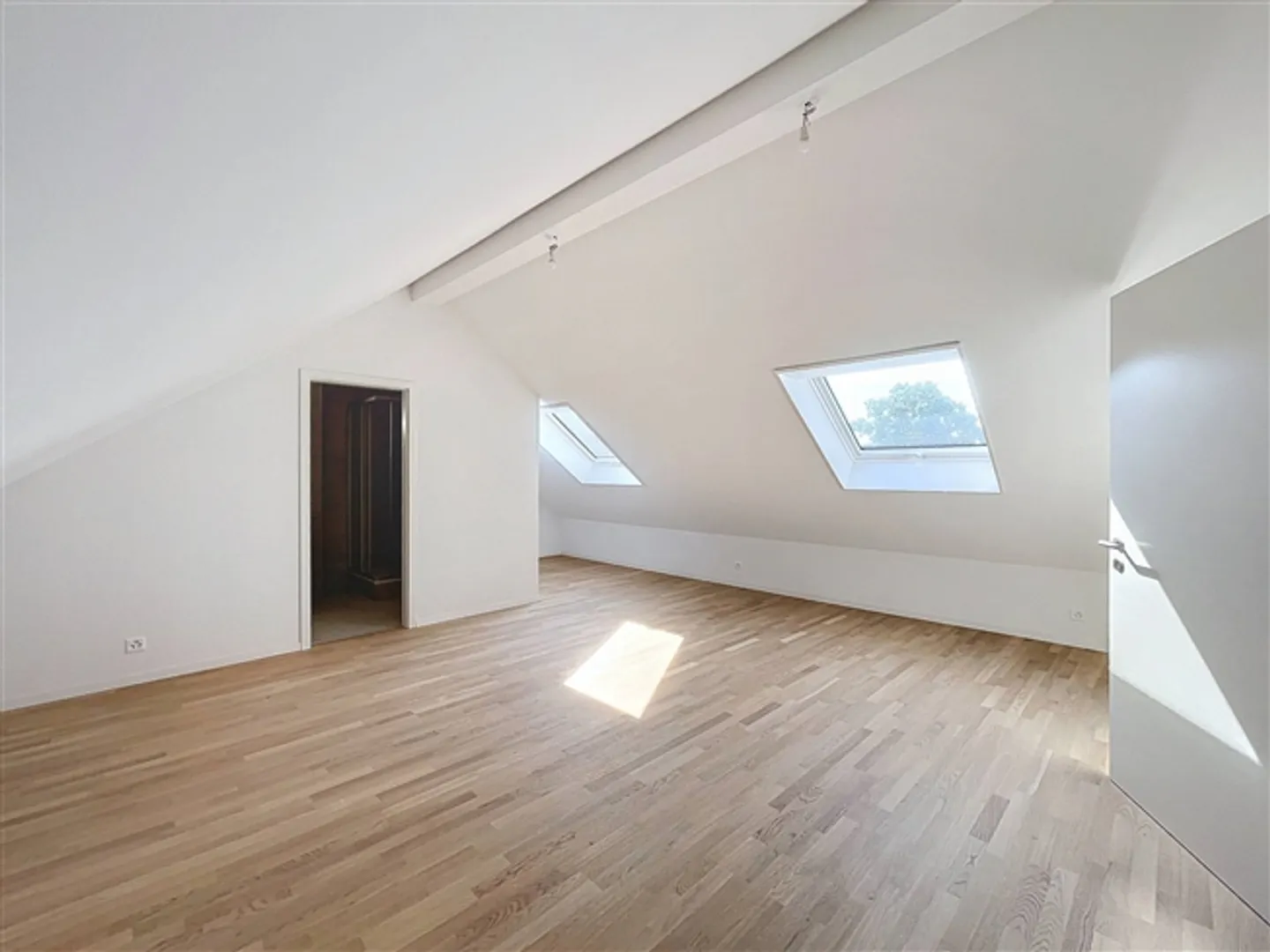 5-Zimmer-Duplex vollständig renoviert - Foto 6 von 8