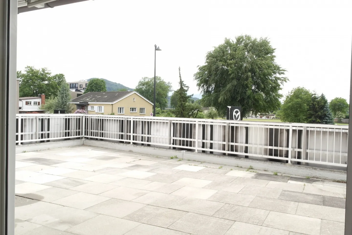 Dreamlike 5.5 Room Maisonette Apartment with Wonderful View! - Photo 5 of 17