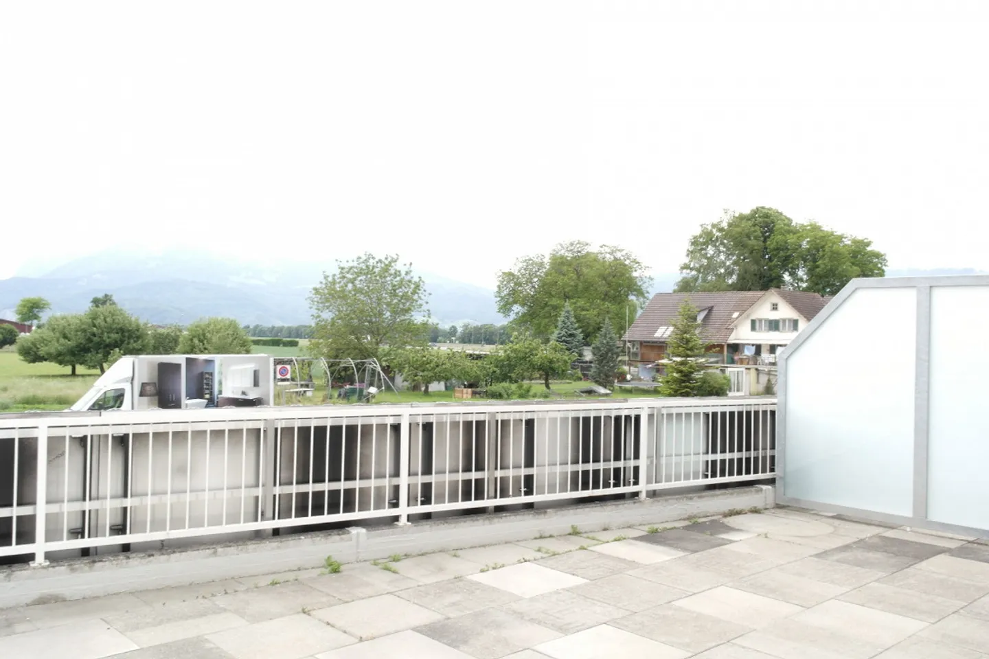 Dreamlike 5.5 Room Maisonette Apartment with Wonderful View! - Photo 6 of 17