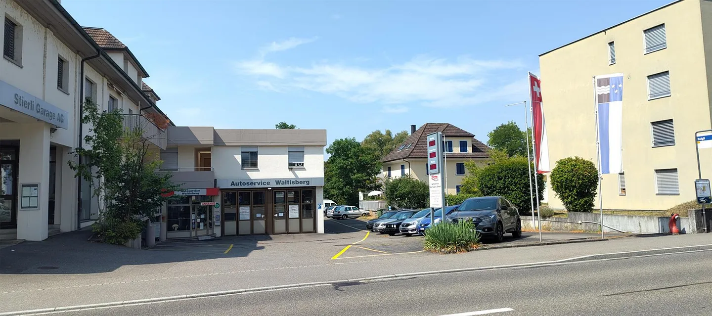 Werkstatt für Motorräder und E-Bikes - Foto 1 von 6