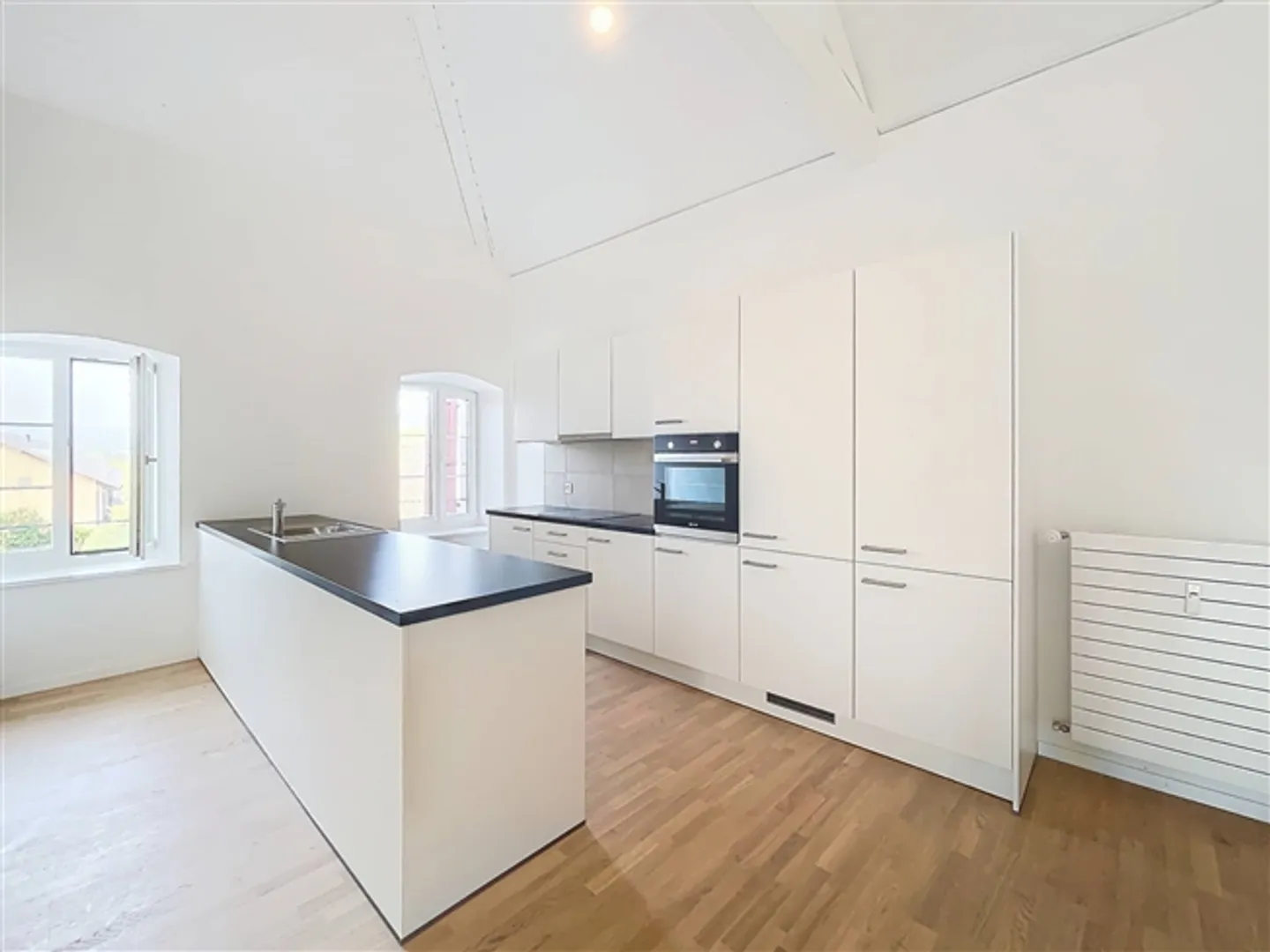 5-Zimmer-Duplex vollständig renoviert - Foto 1 von 8