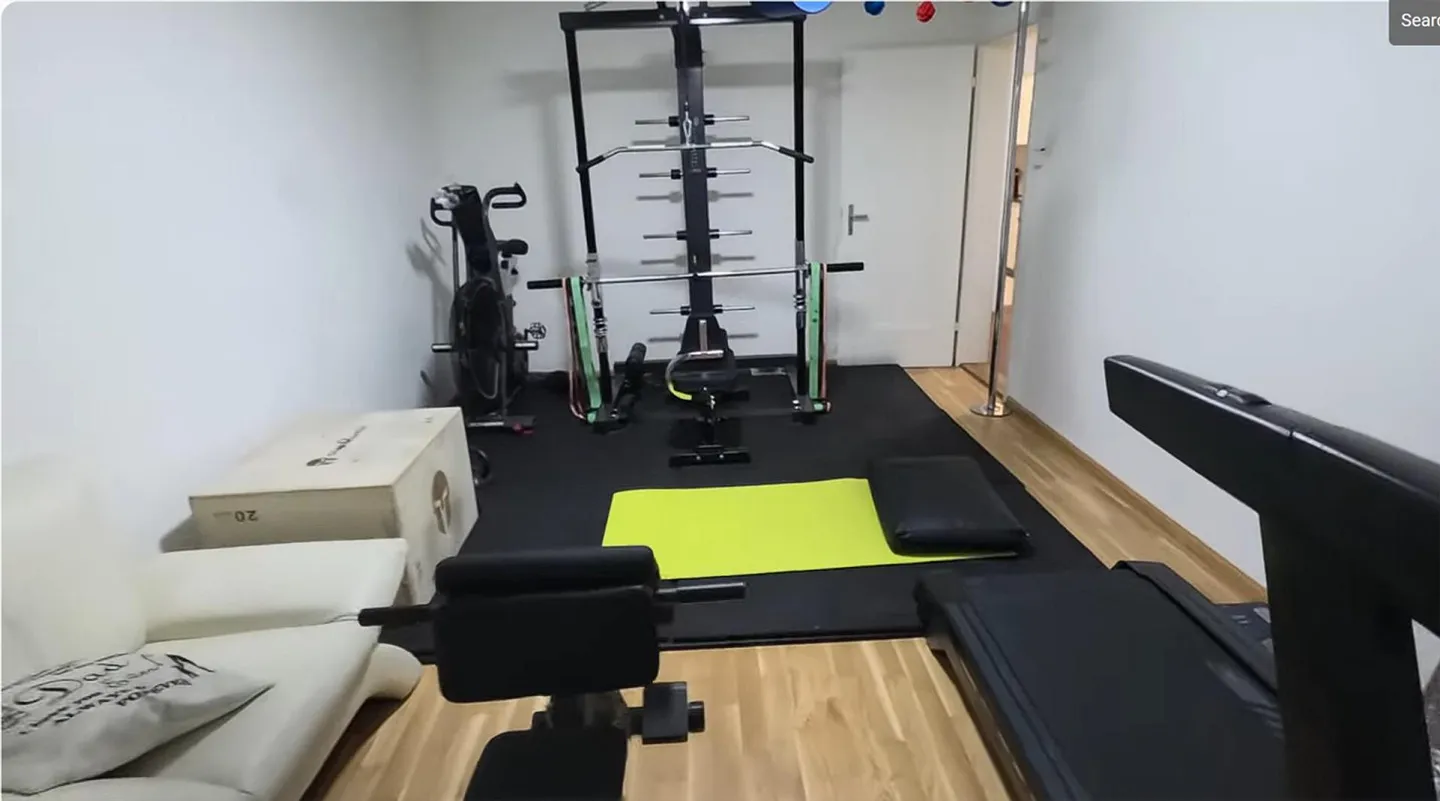Wunderschönes WG-Room in Basel mit Home-Gym/Balcony! - Photo 10 of 21