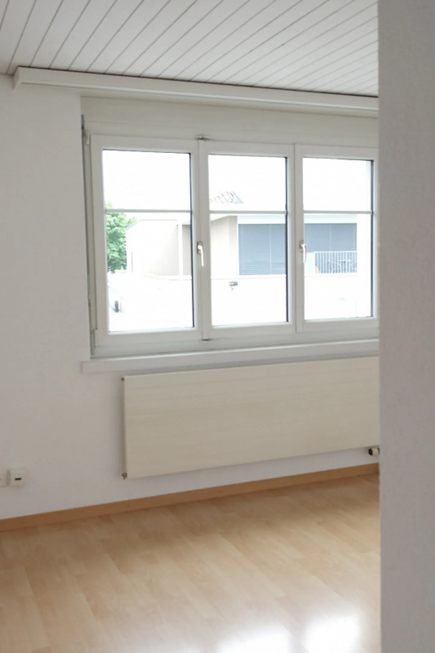 Dreamlike 5.5 Room Maisonette Apartment with Wonderful View! - Photo 12 of 17