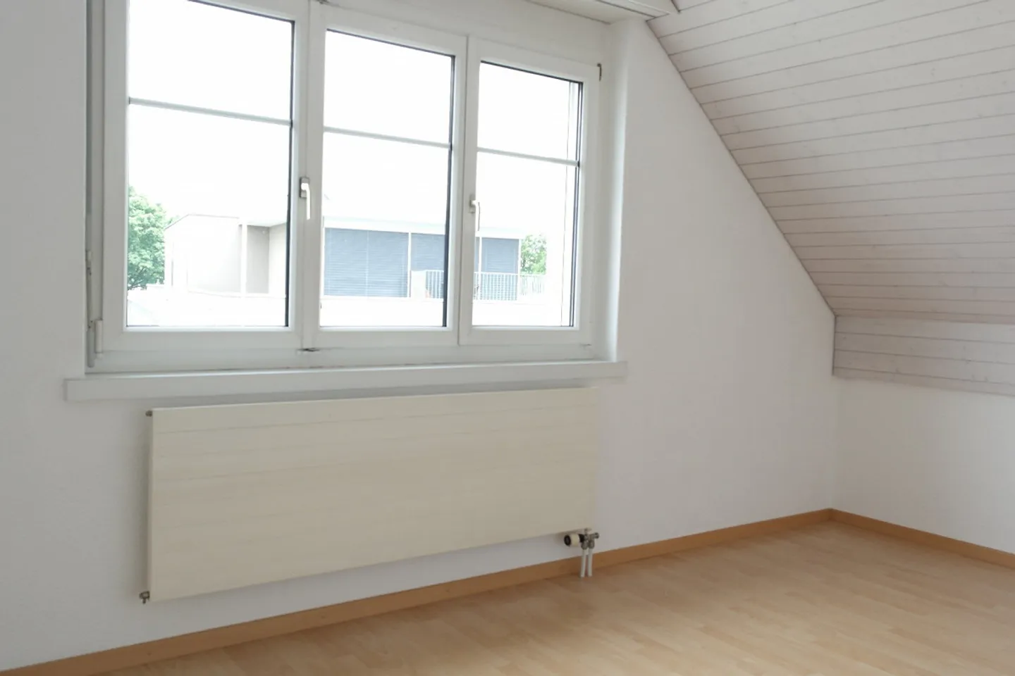 Dreamlike 5.5 Room Maisonette Apartment with Wonderful View! - Photo 13 of 17