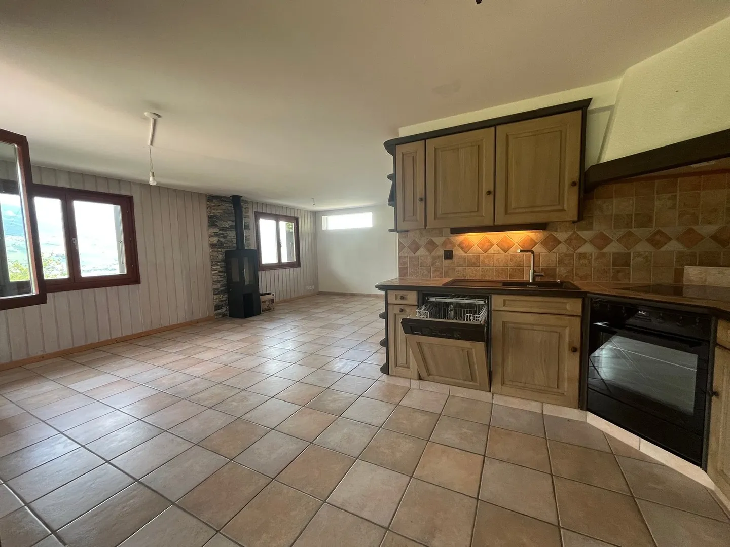 Villa / Veranda, Benessere, Terrazze / Bieudron (Nendaz) /Ref. 10252584 - Foto 11 di 13