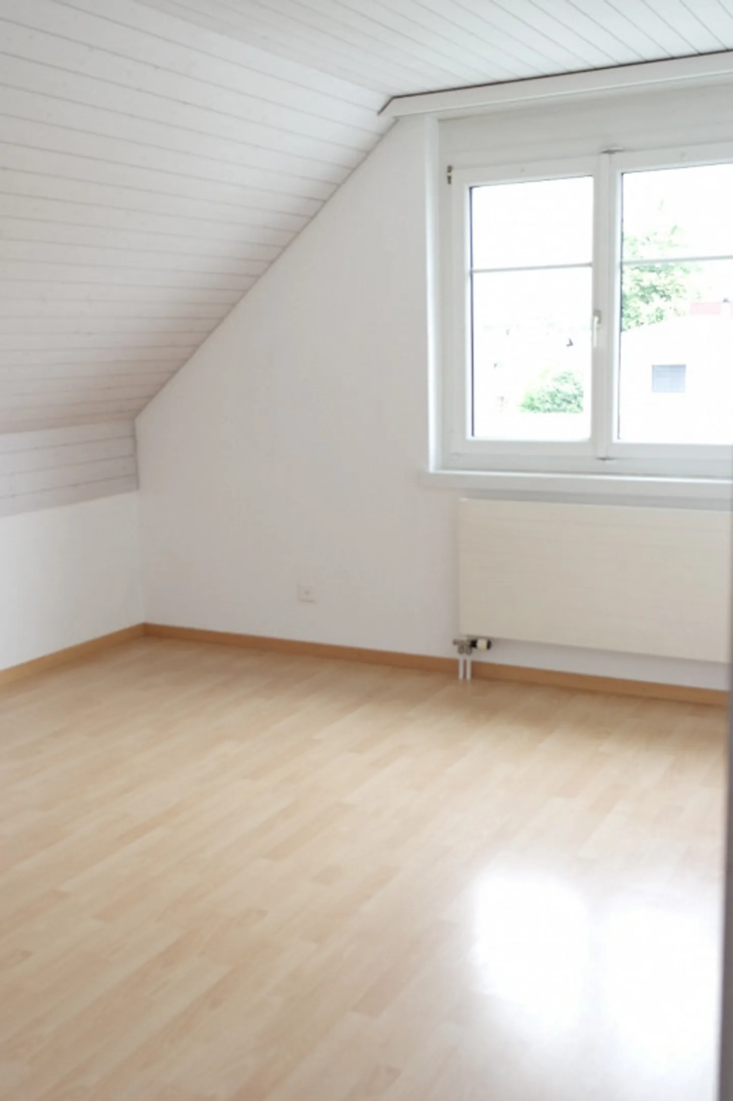 Dreamlike 5.5 Room Maisonette Apartment with Wonderful View! - Photo 15 of 17