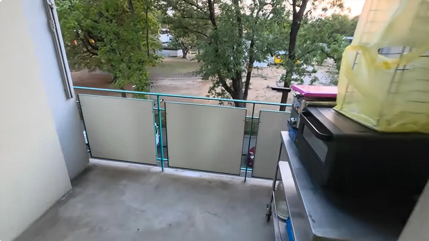 Wunderschönes WG-Room in Basel mit Home-Gym/Balcony! - Photo 18 of 21