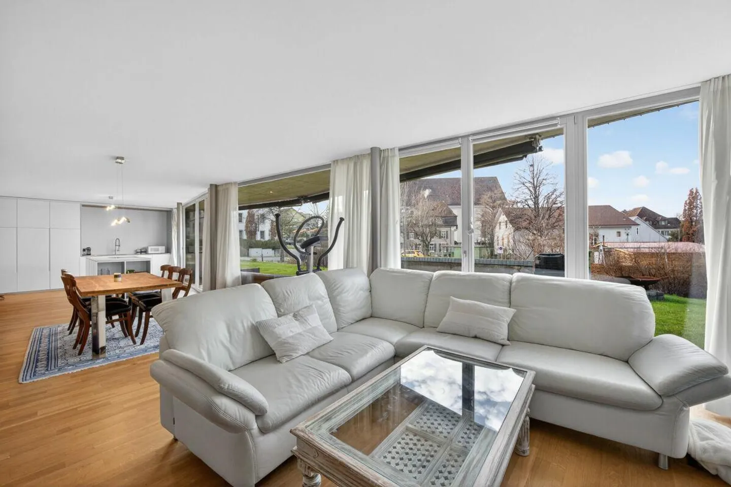 IDYLLE DE JARDIN - ARCHITECTURE - HARMONIE - Photo 5 sur 13