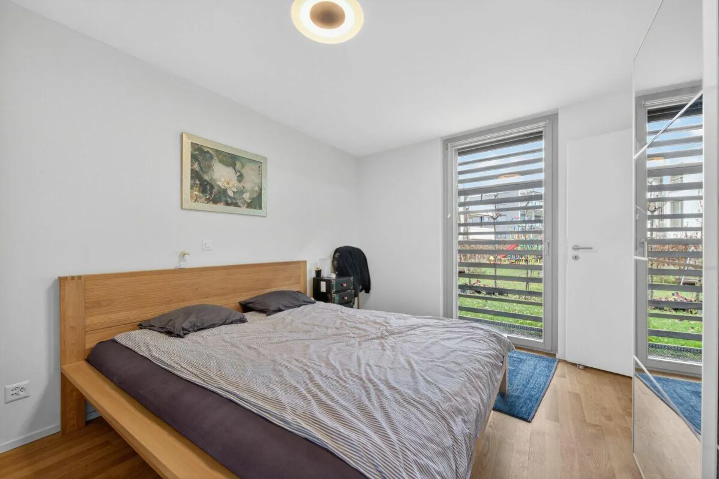 IDYLLE DE JARDIN - ARCHITECTURE - HARMONIE - Photo 7 sur 13