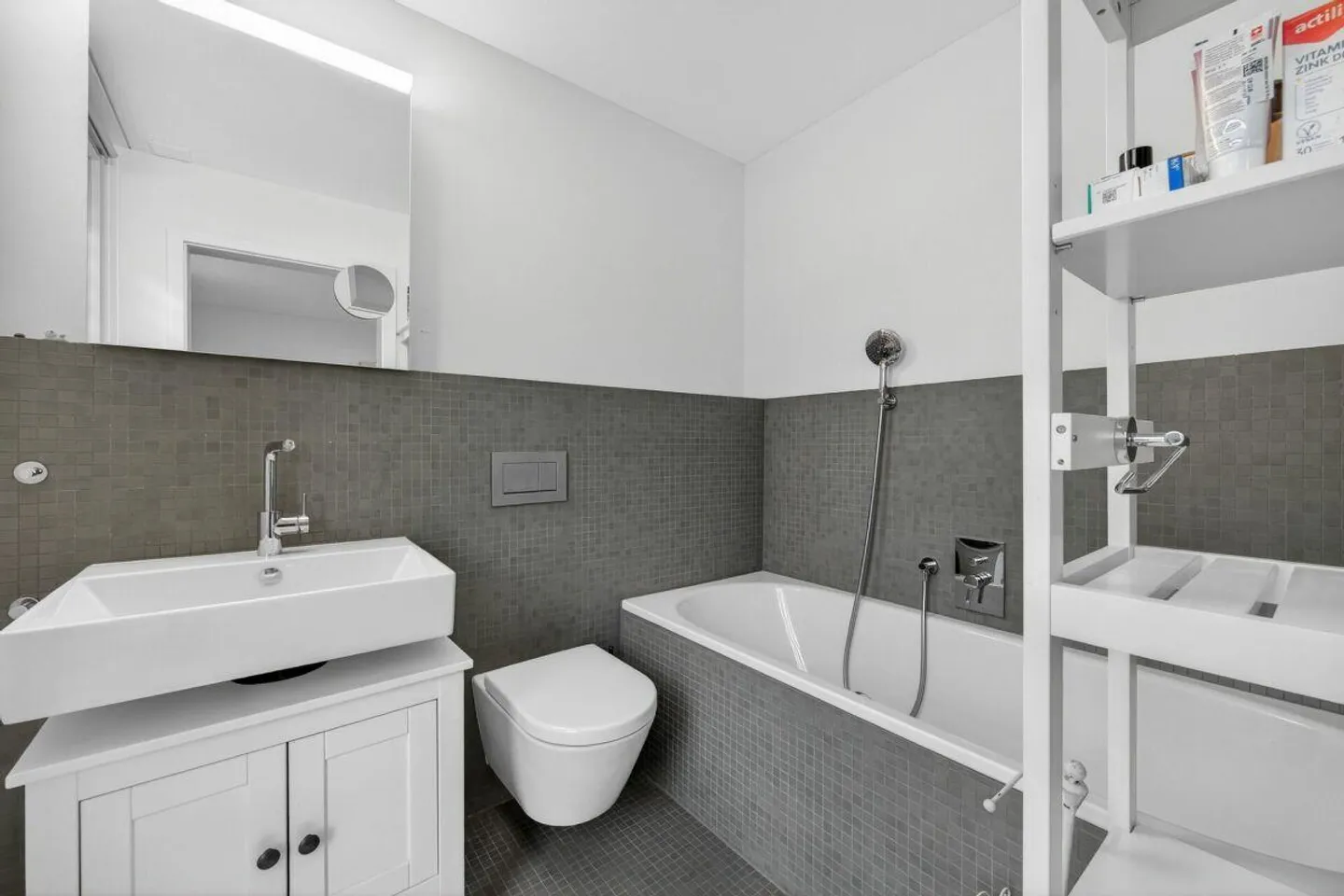 IDYLLE DE JARDIN - ARCHITECTURE - HARMONIE - Photo 8 sur 13