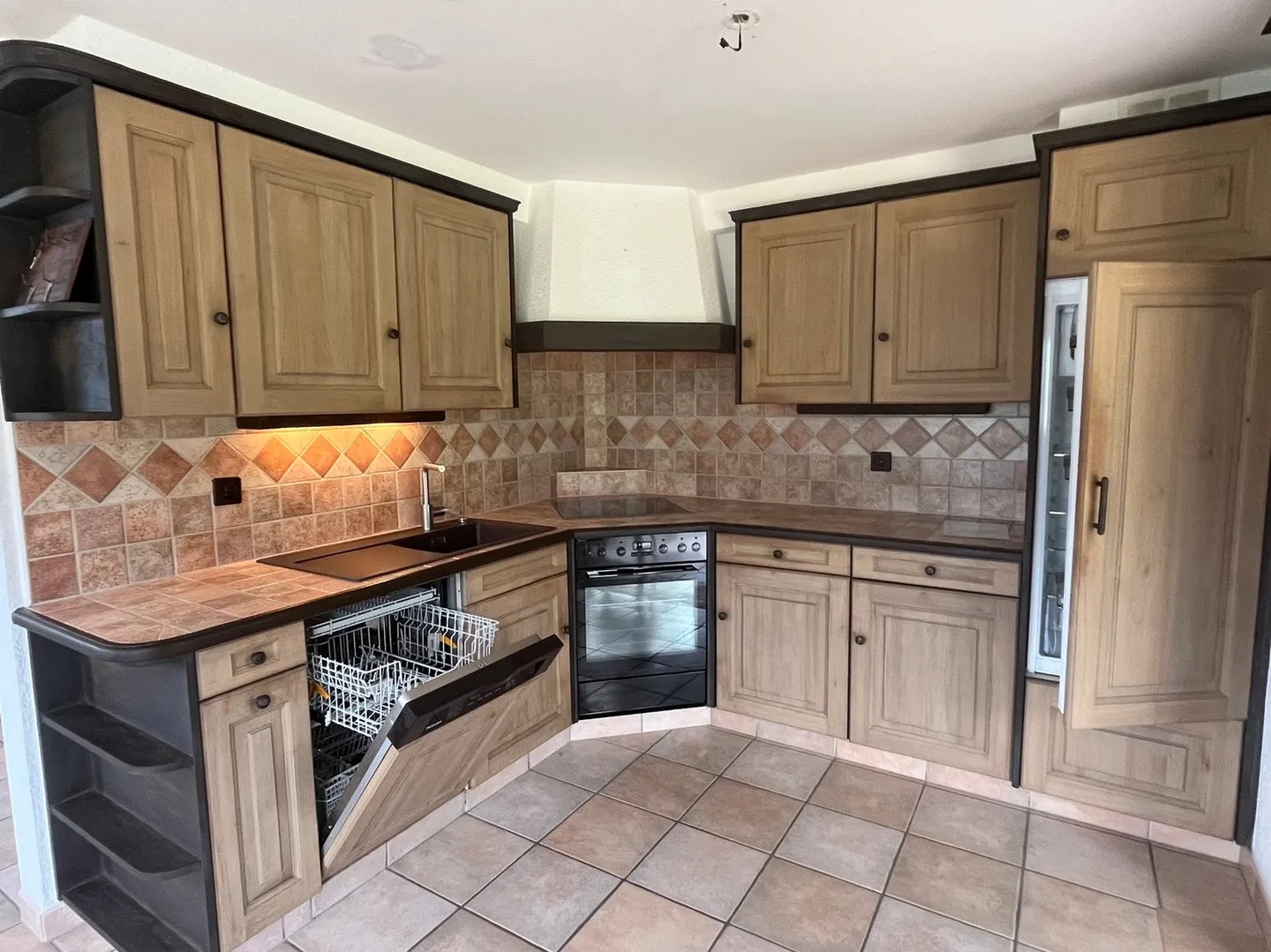 Villa / Veranda, Benessere, Terrazze / Bieudron (Nendaz) /Ref. 10252584 - Foto 12 di 13