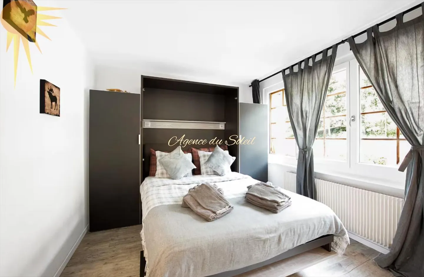 1.5 Room Apartment - Photo 4 of 13