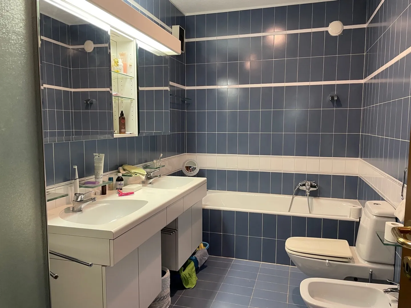 Appartamento in affitto - Foto 6 di 9