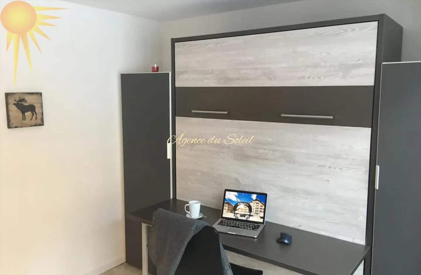 1.5 Room Apartment - Photo 5 of 13