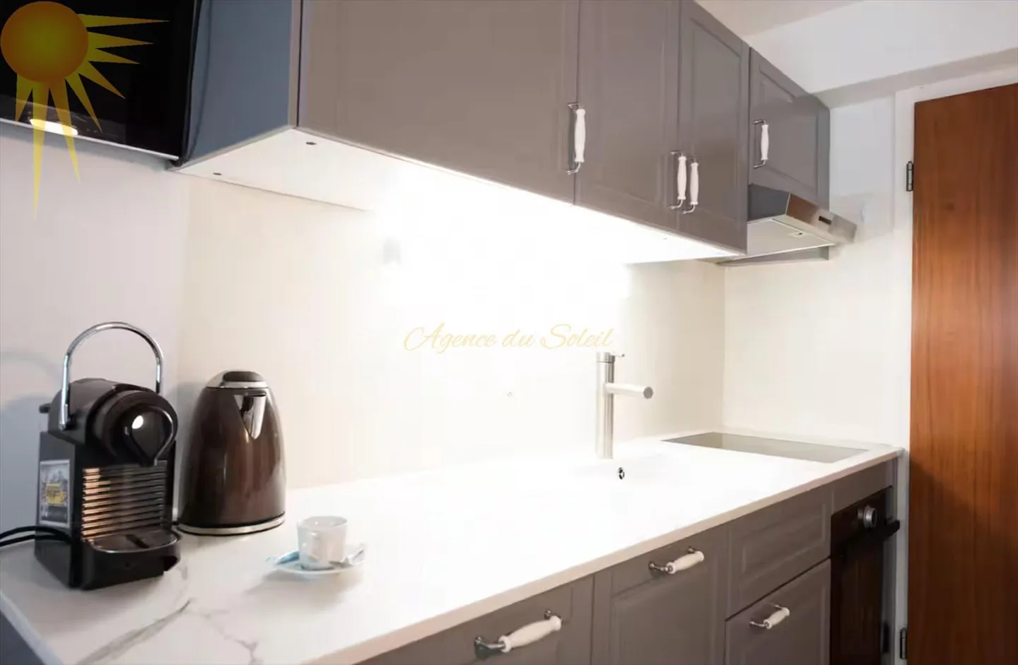 1.5 Room Apartment - Photo 7 of 13