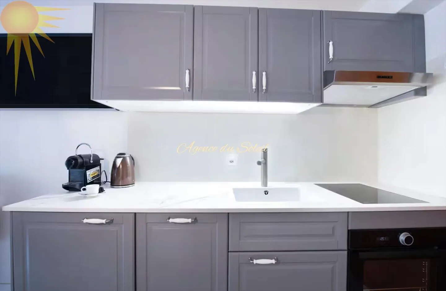 1.5 Room Apartment - Photo 8 of 13