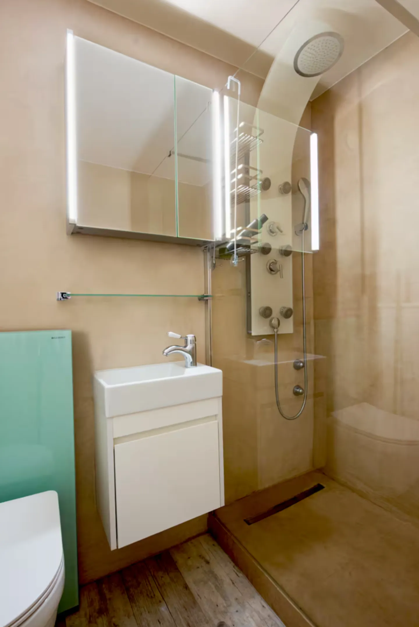 1.5 Room Apartment - Photo 9 of 13