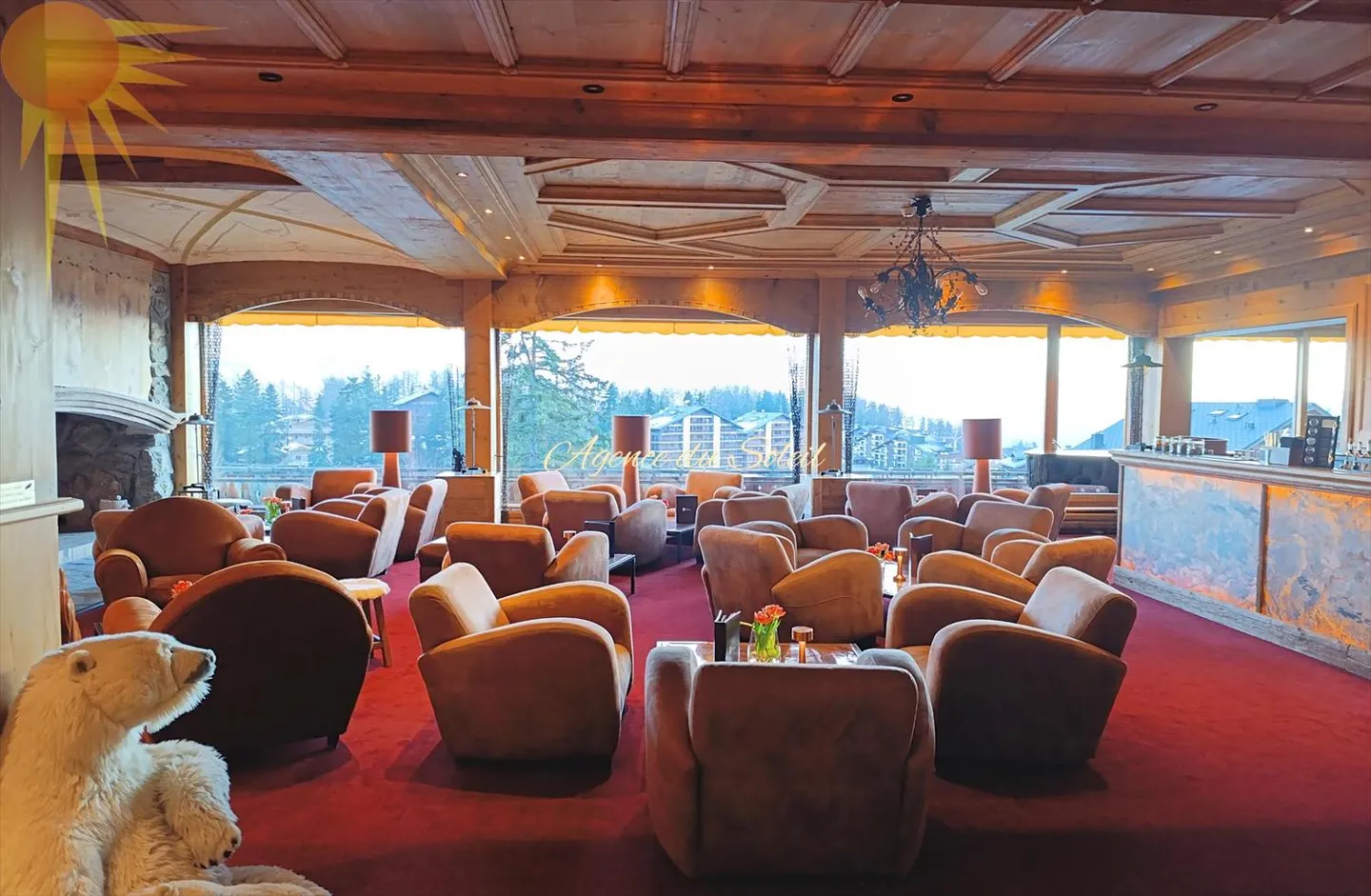 1.5 Room Apartment - Photo 10 of 13