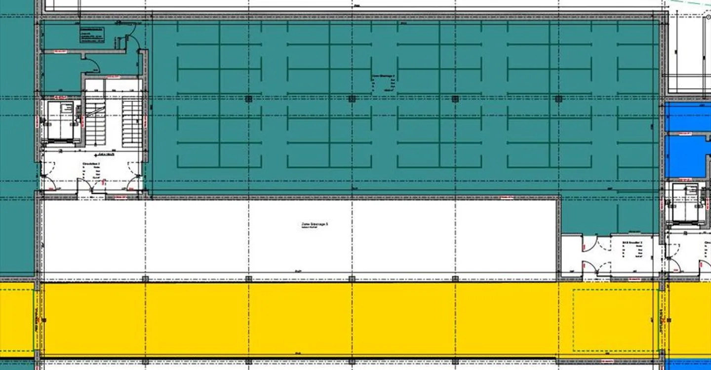 Mixed-use building for rent - Photo 3 of 6