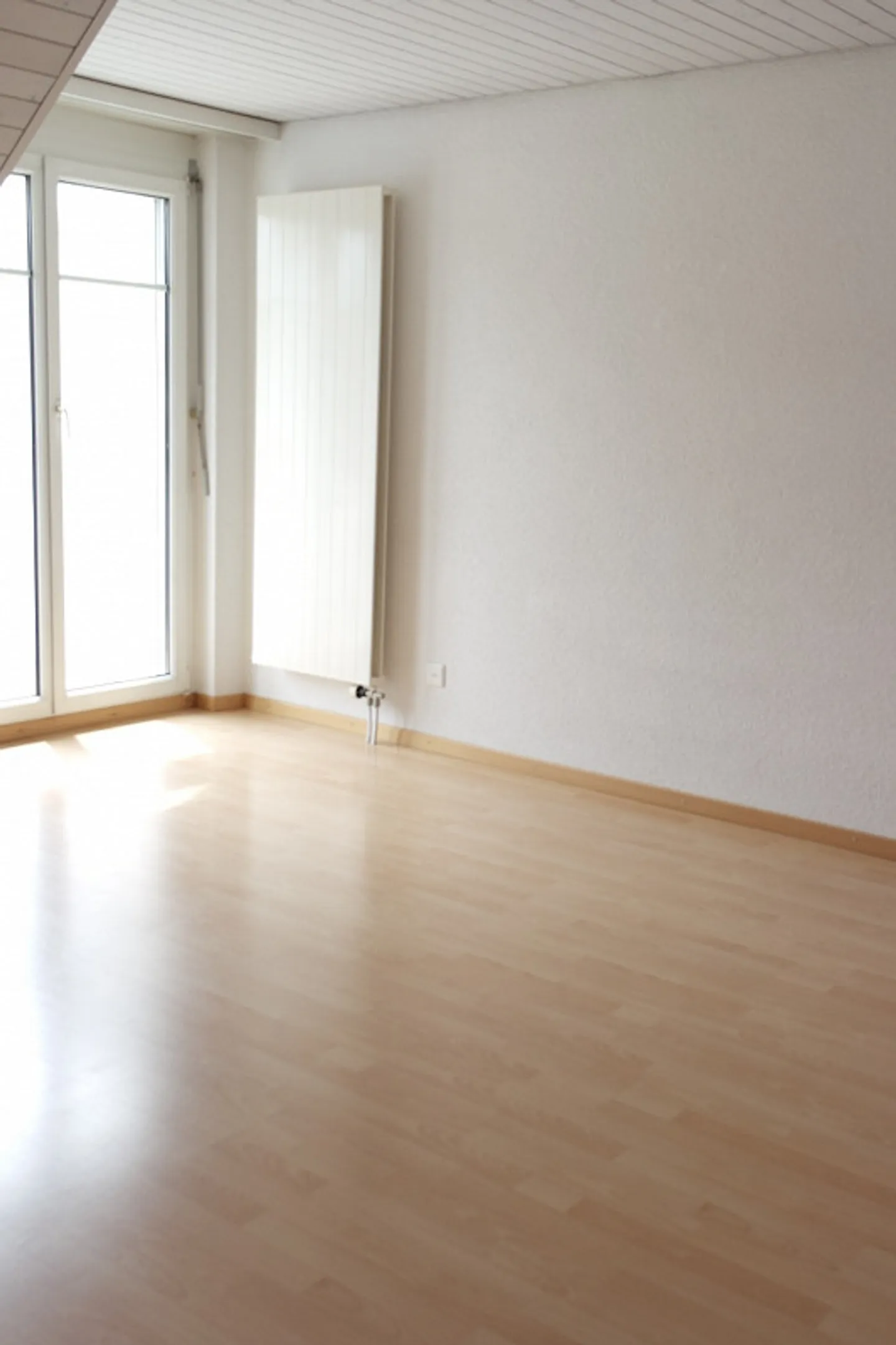 Dreamlike 5.5 Room Maisonette Apartment with Wonderful View! - Photo 16 of 17