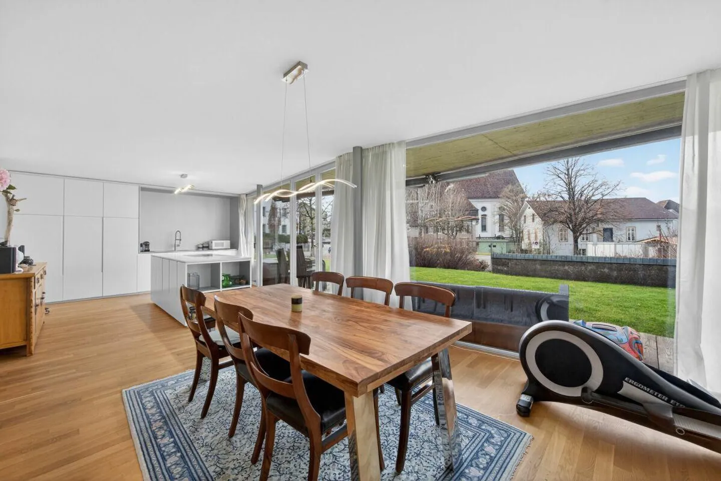 IDYLLE DE JARDIN - ARCHITECTURE - HARMONIE - Photo 3 sur 13