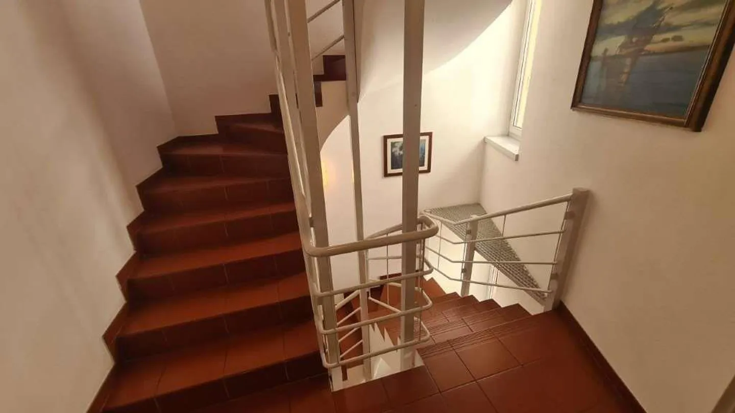 MORCOTE: HÜBSCHE 2.5 ZIMMER WOHNUNG IM LUNGOLAGO-GEBIET - Foto 5 von 10
