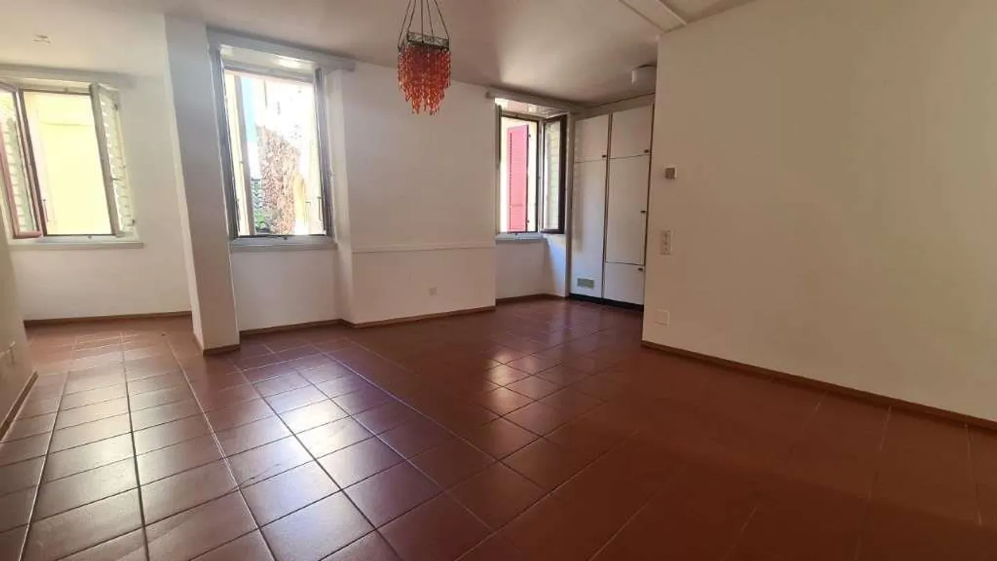 MORCOTE: HÜBSCHE 2.5 ZIMMER WOHNUNG IM LUNGOLAGO-GEBIET - Foto 6 von 10